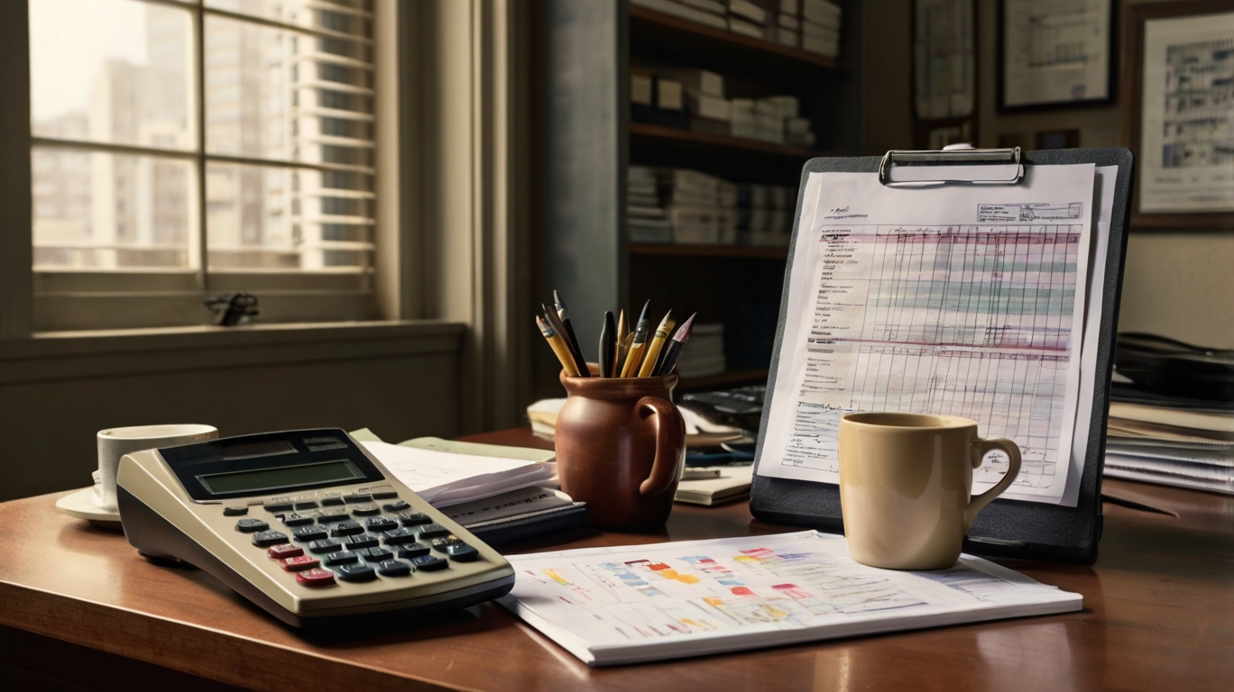 Accompagnement Business